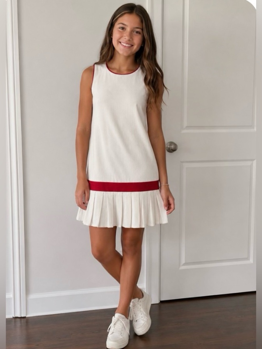 Retta Jane Greenbriar dress